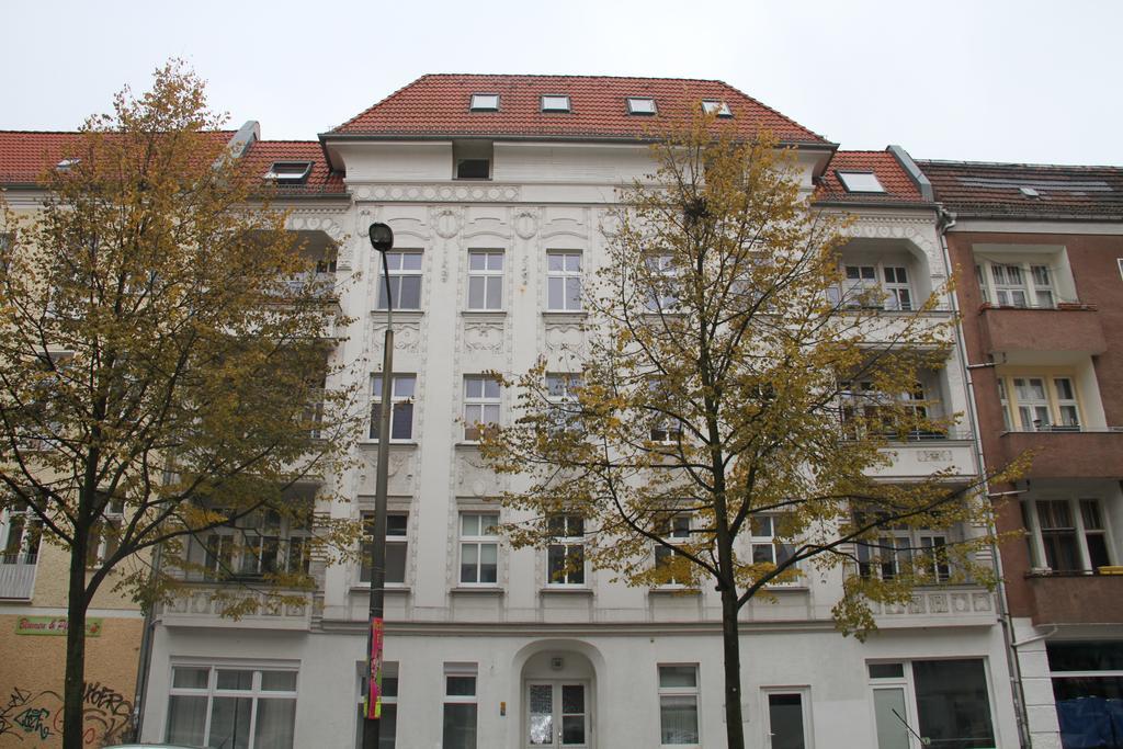 Schafer * Berlijn
